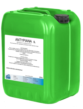 ANTYPIANA S