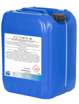 AUTOMIR HD