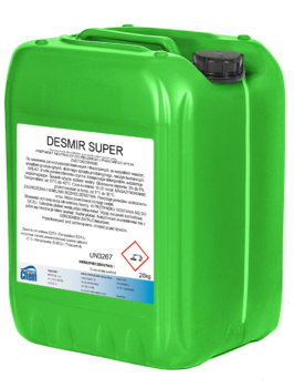 DESMIR SUPER