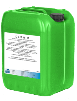DESMIR
