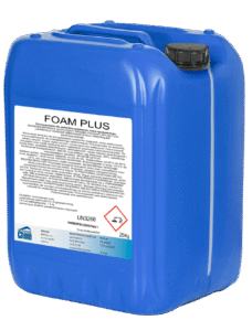 FOAM PLUS