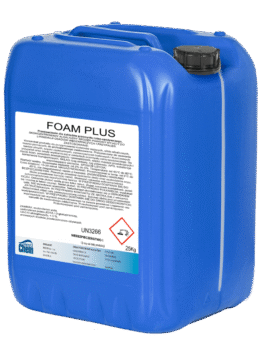 FOAM PLUS