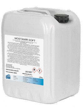 MOSTAMIR SOFT