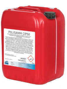 POLISAMIR CIP 50