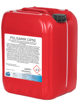 POLISAMIR CIP 50
