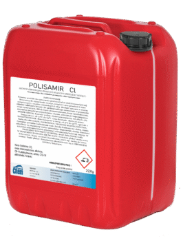 POLISAMIR CL