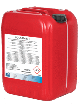 POLISAMIR I