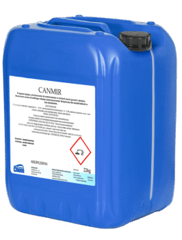 CANMIR