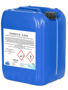 Inhibitor Forte