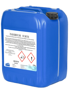 Inhibitor Forte