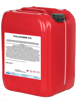 POLISAMIR D3
