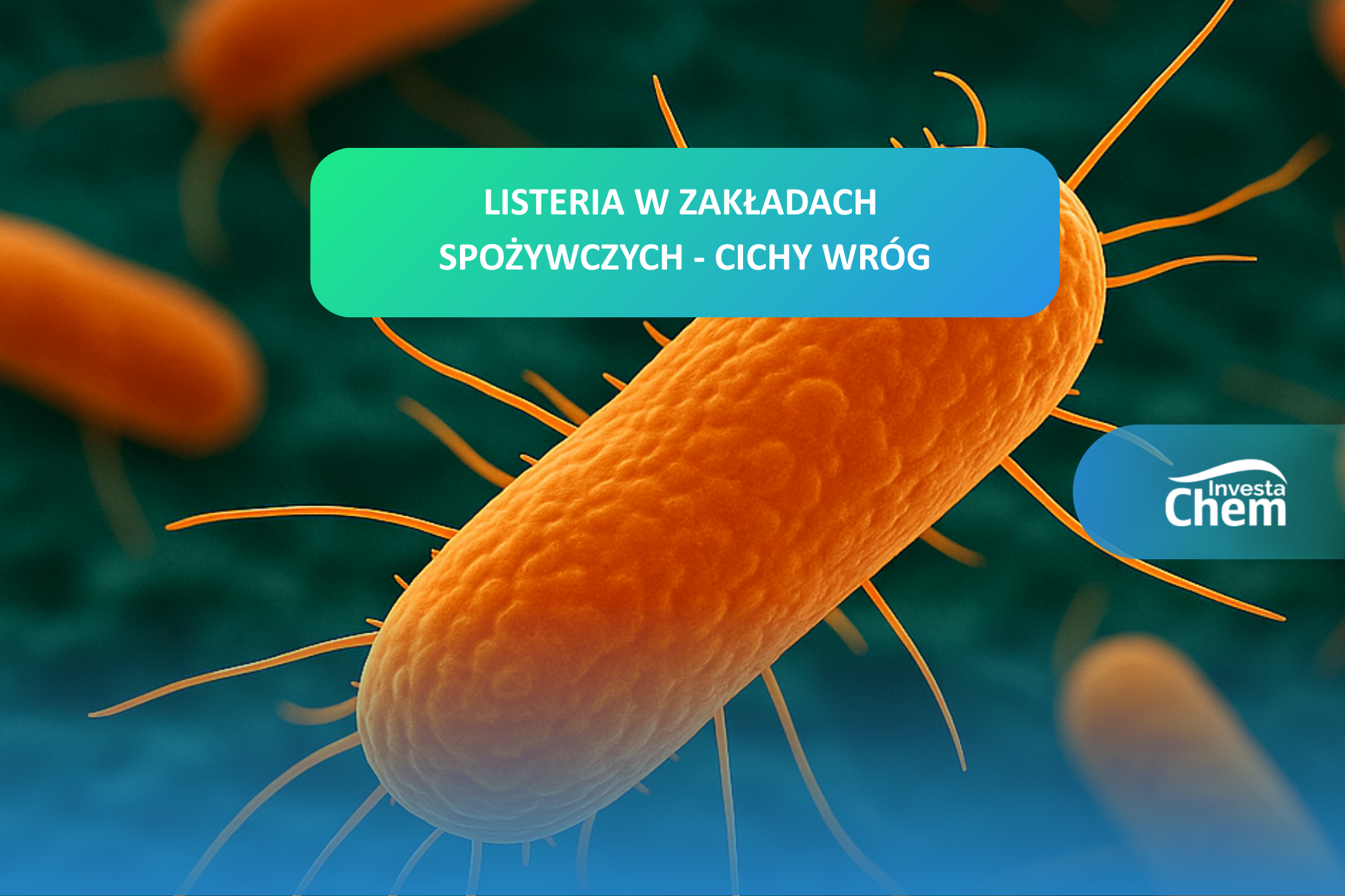 Listeria