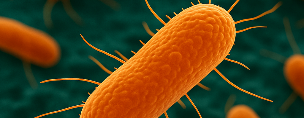 Listeria