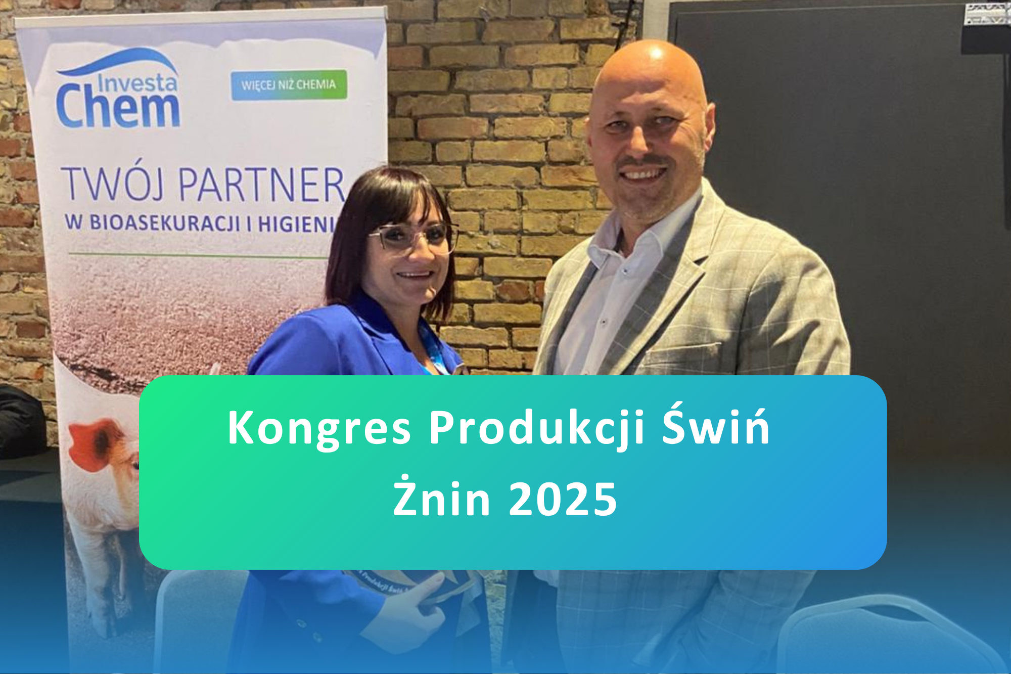 Kongres Produkcji Świń