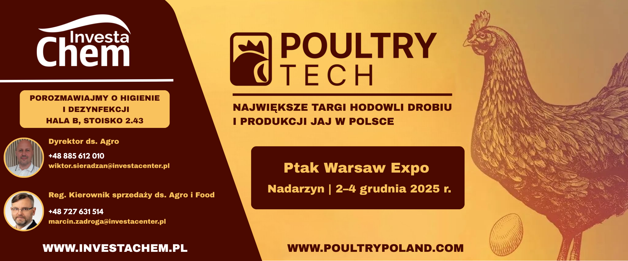 PoultryTech