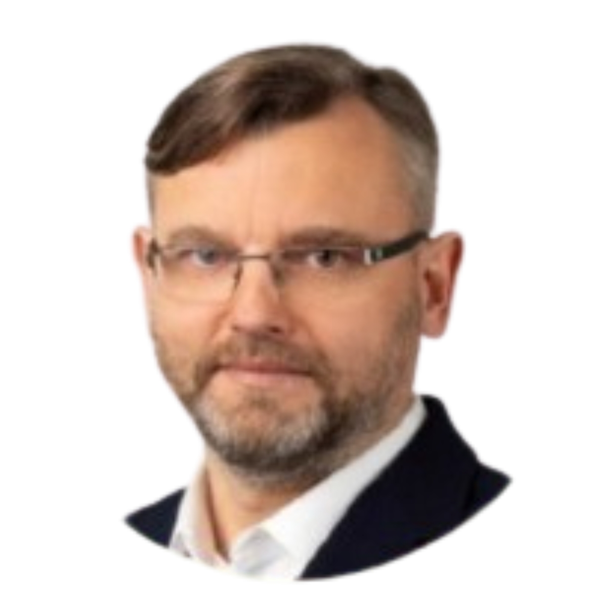 Marcin doradca techniczny