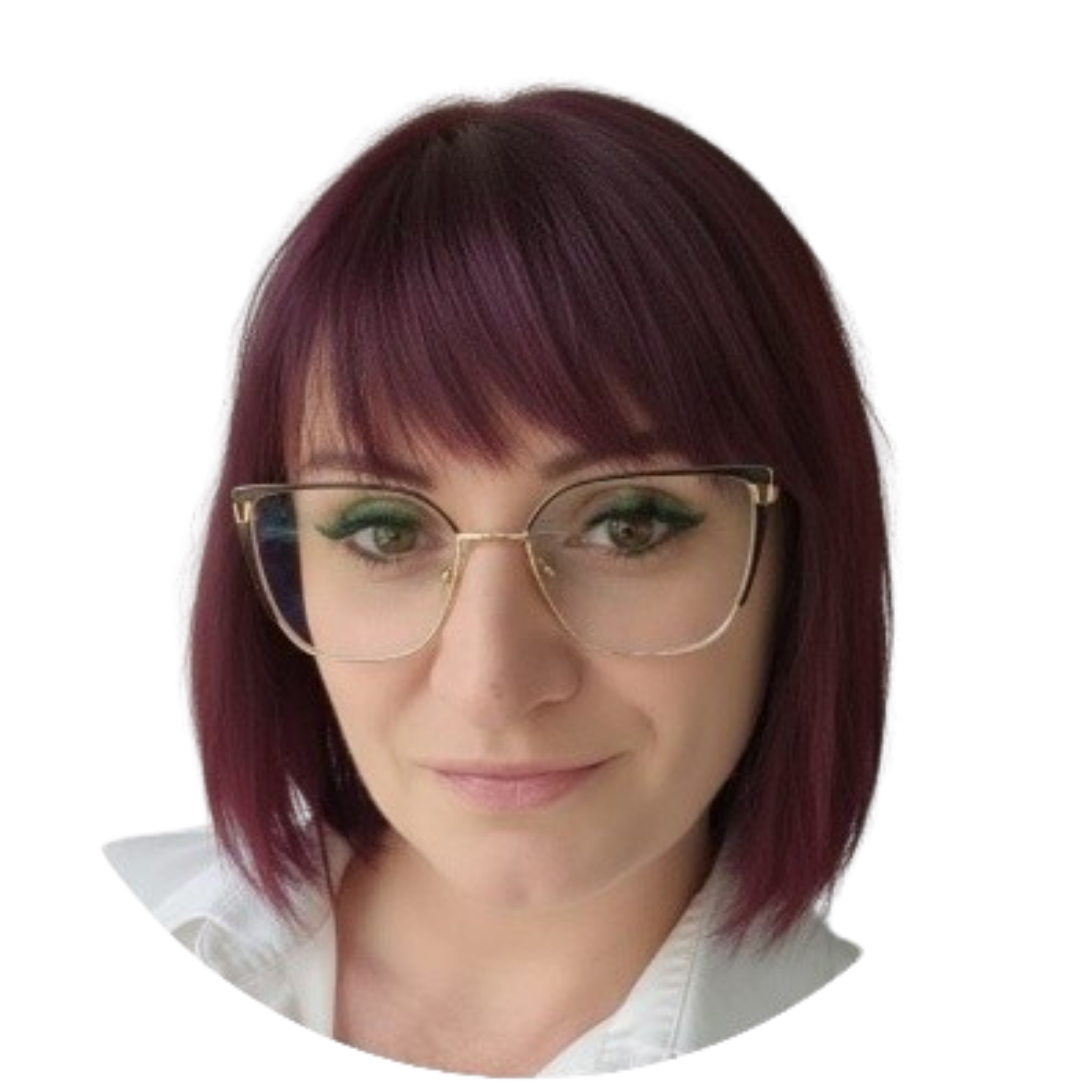 Wioleta Wojtkiewicz Regionalny Kierownik Sprzedaży ds. Higieny InvestaChem