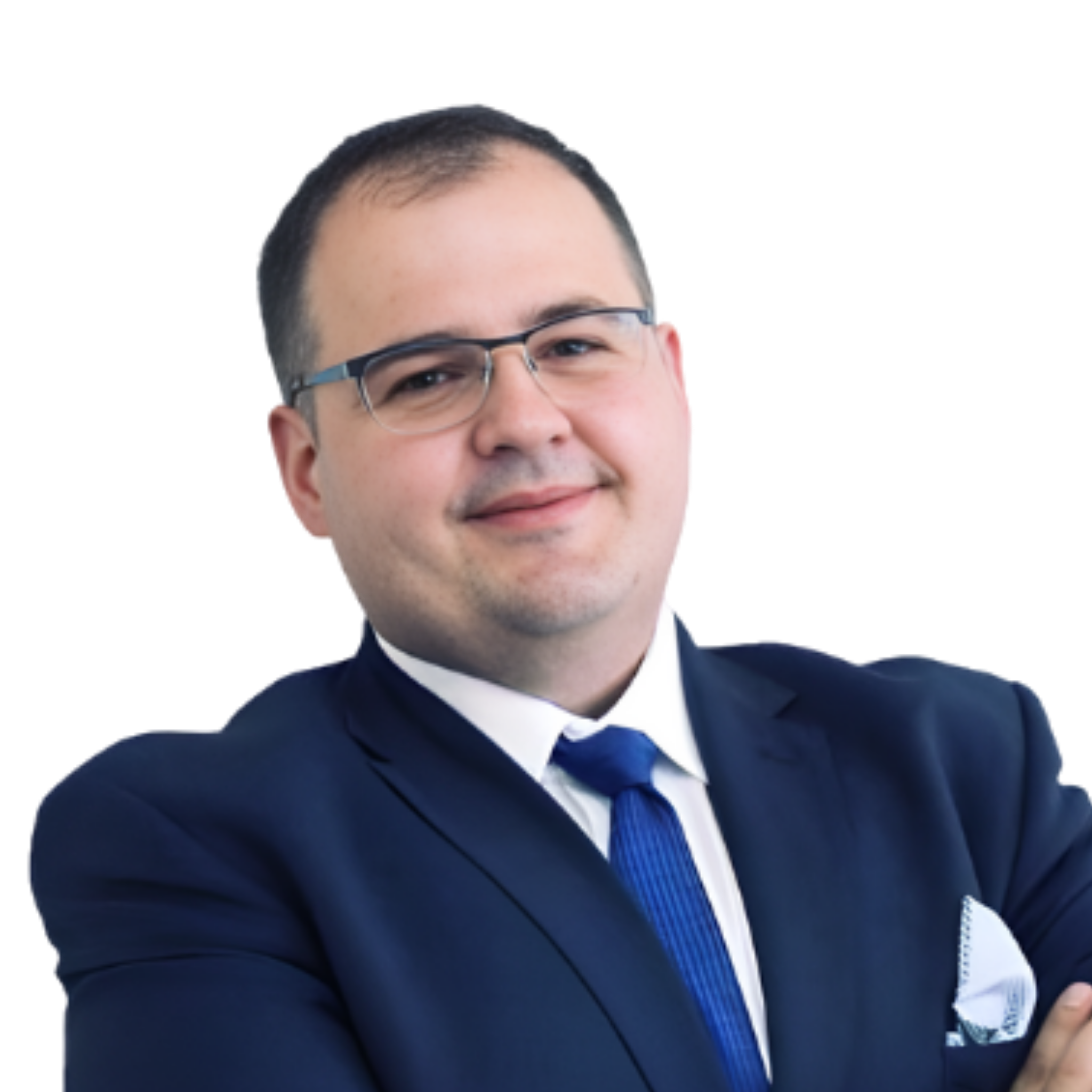 Mariusz Mierzwa Dyrektor Handlowy InvestaChem