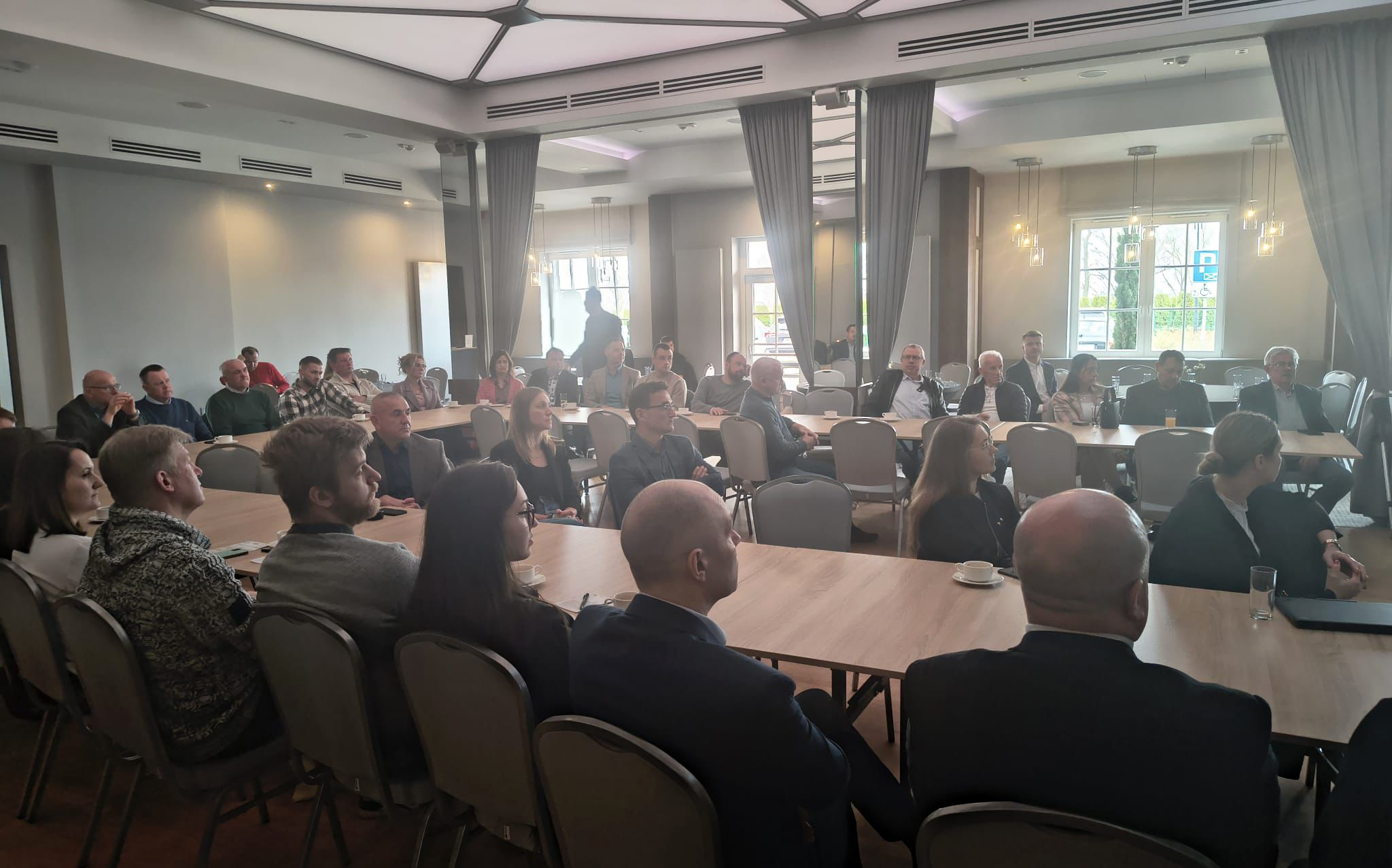 Szkolenie PZZ Wałcz