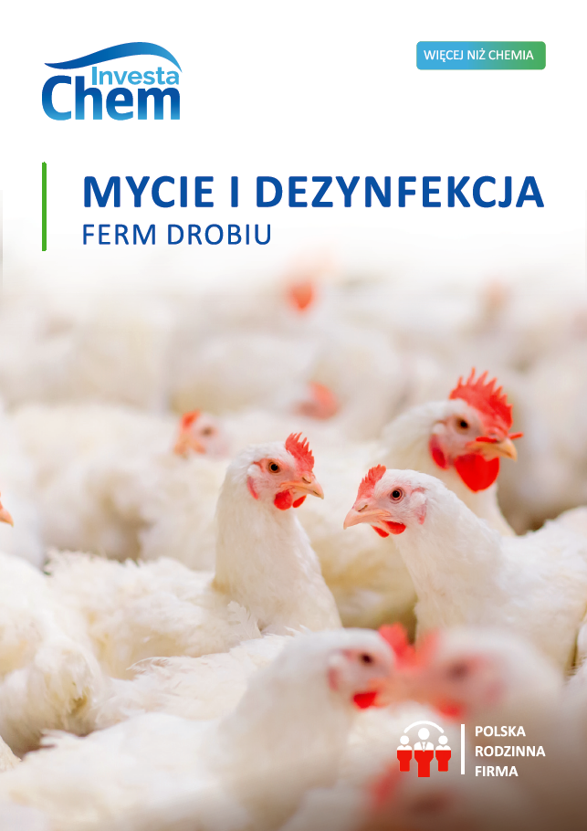 Ulotka preparaty dla drobiu