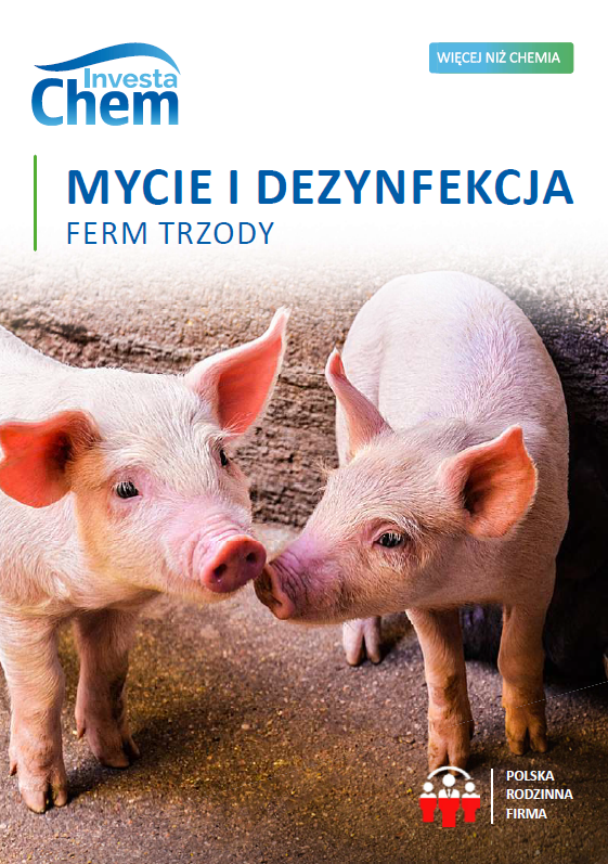 Ulotka preparaty dla trzody chlewnej