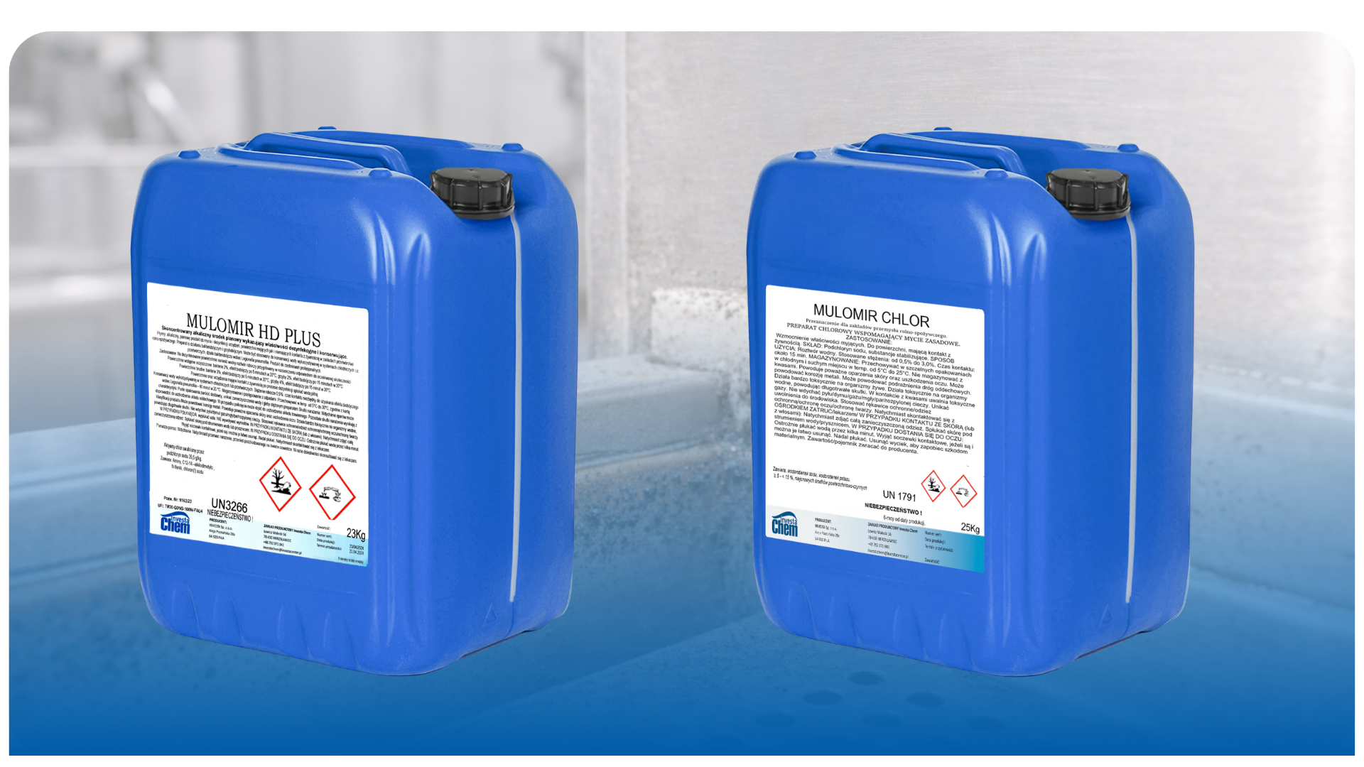 Preparaty na pleśń