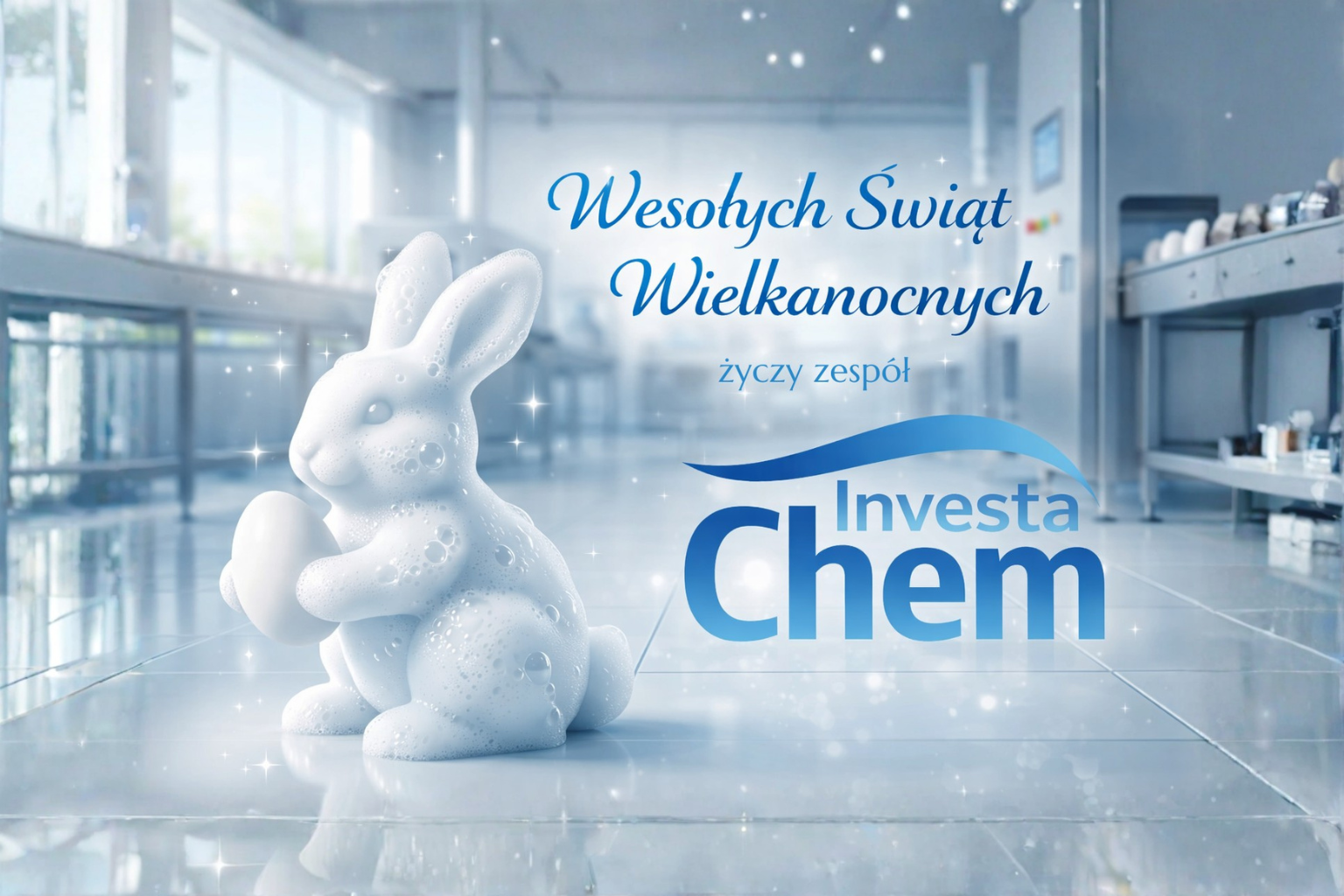 Życzenia Wielkanocne